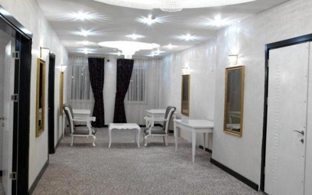 Real House Hotel Kayseri Eksteriør billede